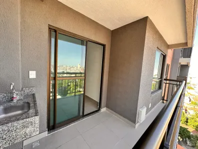 Apartamento com 2 Quartos à venda, 53m² no Presidente Kennedy, Fortaleza