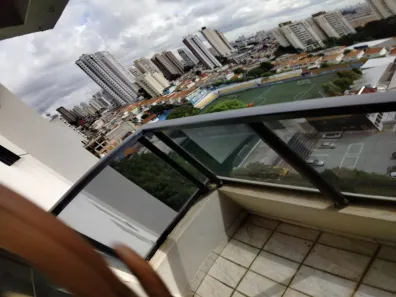 Apartamento com 4 Quartos à venda, 201m² no Lauzane Paulista, São Paulo