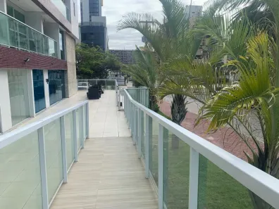 Ponto Comercial à venda, 124m² no Jardim Oceania, João Pessoa