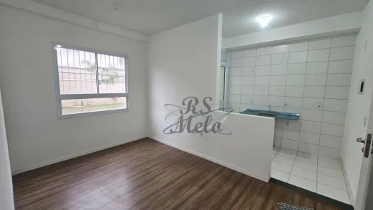 Apartamento com 2 Quartos para alugar, 45m² no Jardim América da Penha, São Paulo