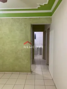 Apartamento com 2 Quartos à venda, 50m² no Vila Souto, Bauru