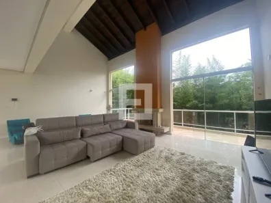 Casa com 6 Quartos à venda, 1004m² no Cacupé, Florianópolis