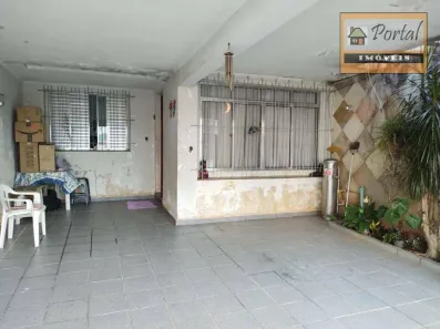 Casa com 2 Quartos à venda, 97m² no Centro, Campo Limpo Paulista