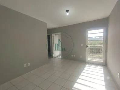 Apartamento com 2 Quartos para alugar, 40m² no Vale do Sol, Piracicaba