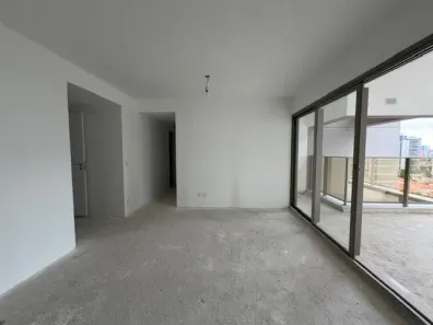 Apartamento com 3 Quartos à venda, 122m² no Jardim das Acácias, São Paulo