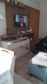 Apartamento com 2 Quartos à venda, 44m² no Residencial Greenville, Ribeirão Preto