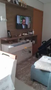 Apartamento com 2 Quartos à venda, 44m² no Residencial Greenville, Ribeirão Preto