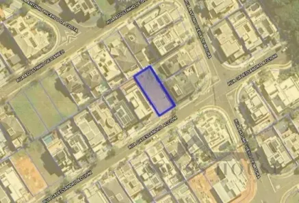 Lote/Terreno à venda, 360m² no Swiss Park, Campinas