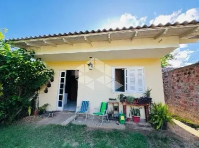 Casa com 2 Quartos à venda, 70m² no Lami, Porto Alegre