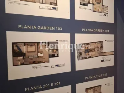 Apartamento com 2 Quartos à venda, 52m² no Botafogo, Rio de Janeiro