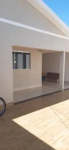 Casa com 2 Quartos à venda, 135m² no Parque das Nações (Nova Veneza), Sumaré