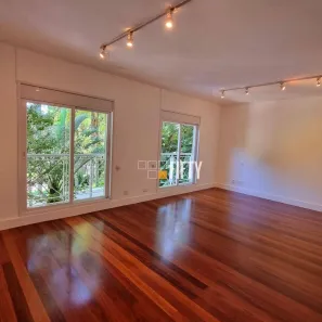 Casa de Condomínio com 4 Quartos à venda, 622m² no Jardim Petrópolis, São Paulo
