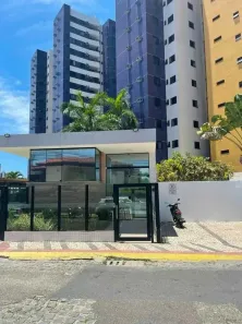 Apartamento com 3 Quartos à venda, 81m² no Farolândia, Aracaju