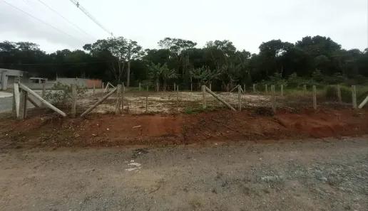 Lote/Terreno à venda, 264m² no Itacolomi, Balneário Piçarras