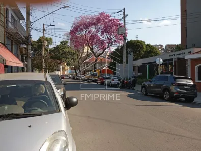Sobrado com 3 Quartos à venda, 200m² no Vila Anglo Brasileira, São Paulo