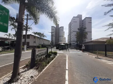 Apartamento com 2 Quartos à venda, 58m² no Jardim Shangai, Jundiaí
