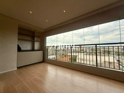 Apartamento com 3 Quartos para alugar, 80m² no Bonfim, Campinas