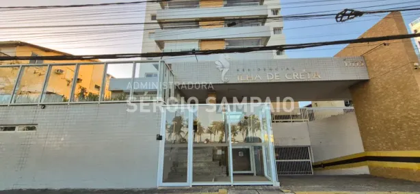 Apartamento com 2 Quartos para alugar, 63m² no Piatã, Salvador