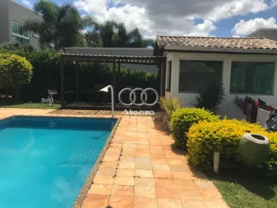 Casa com 3 Quartos à venda, 400m² no Condados da Lagoa, Lagoa Santa