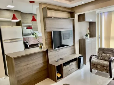 Apartamento com 2 Quartos à venda, 71m² no Vila Rosa, Novo Hamburgo