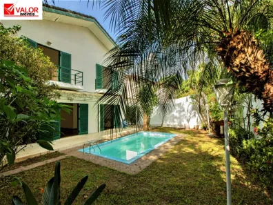 Sobrado com 3 Quartos à venda, 360m² no Fazenda Morumbi, São Paulo