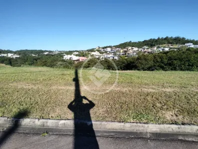 Lote/Terreno à venda, 1046m² no Parque dos Resedás, Itupeva