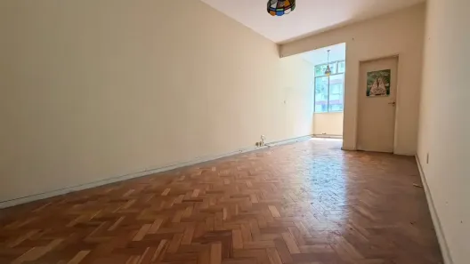 Apartamento com 2 Quartos à venda, 83m² no Copacabana, Rio de Janeiro