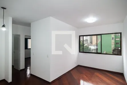 Apartamento com 2 Quartos à venda, 76m² no Consolação, São Paulo