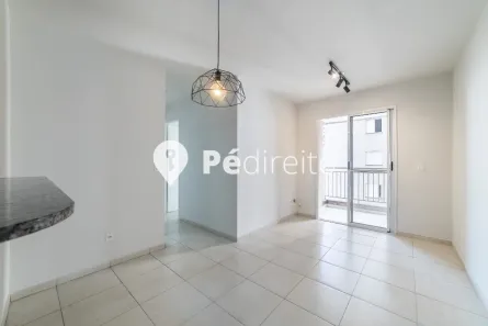 Apartamento com 2 Quartos para alugar, 60m² no Parque São Jorge, São Paulo