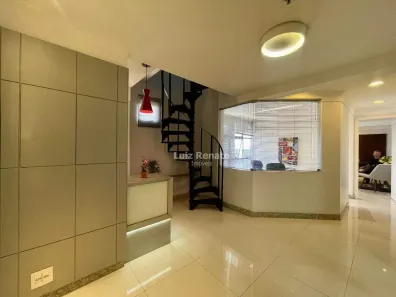 Sala Comercial à venda, 99m² no Santa Efigênia, Belo Horizonte