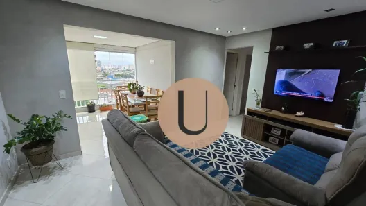 Apartamento com 3 Quartos à venda, 70m² no Vila Carrão, São Paulo