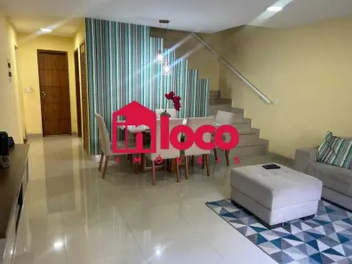 Casa de Condomínio com 3 Quartos à venda, 150m² no Taquara, Rio de Janeiro