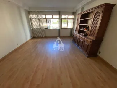 Apartamento com 3 Quartos à venda, 115m² no Leme, Rio de Janeiro