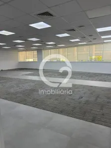 Sala Comercial para alugar, 202m² no Barra da Tijuca, Rio de Janeiro