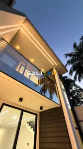 Casa com 4 Quartos à venda, 147m² no Timbu, Eusébio