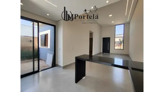 Casa de Condomínio com 3 Quartos à venda, 135m² no Horto Florestal, Sorocaba