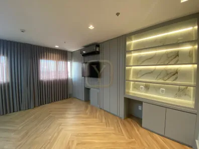 Sala Comercial para alugar, 27m² no Duque de Caxias, Cuiabá