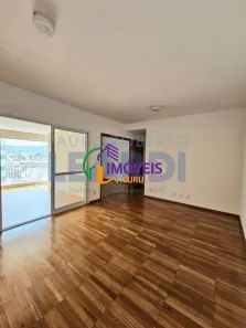 Apartamento com 3 Quartos à venda, 107m² no Dezoito do Forte Empresarial/Alphaville., Barueri