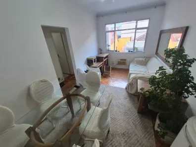 Apartamento com 2 Quartos à venda, 83m² no Tijuca, Rio de Janeiro