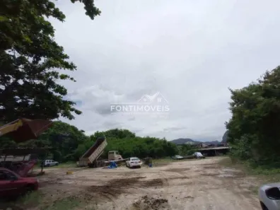 Lote/Terreno à venda, 3000m² no Barra Olímpica, Rio de Janeiro