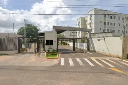 Apartamento com 1 Quarto à venda, 50m² no Pioneiros, Campo Grande
