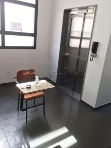 Sala Comercial para alugar, 33m² no Vila Tibério, Ribeirão Preto