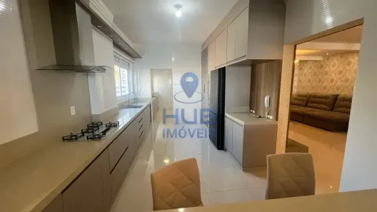 Apartamento com 4 Quartos à venda, 268m² no Meia Praia, Itapema
