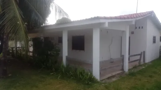 Casa com 3 Quartos à venda, 200m² no Pilar, Ilha de Itamaracá