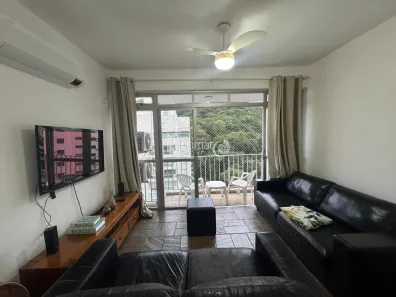 Apartamento com 3 Quartos à venda, 100m² no Pitangueiras, Guarujá