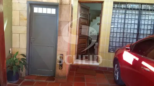 Sobrado com 2 Quartos à venda, 113m² no Brooklin Paulista, São Paulo