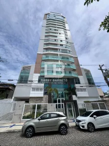 Apartamento com 3 Quartos à venda, 114m² no Parque Tamandaré, Campos dos Goytacazes