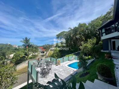 Casa com 4 Quartos à venda, 368m² no Fazenda, Itajaí