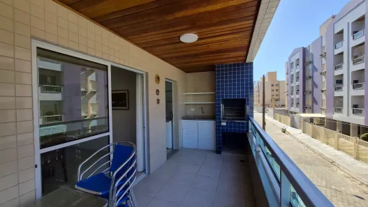Apartamento com 3 Quartos à venda, 110m² no Praia Grande, Ubatuba