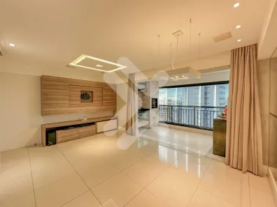 Apartamento com 3 Quartos à venda, 98m² no Tirol, Natal